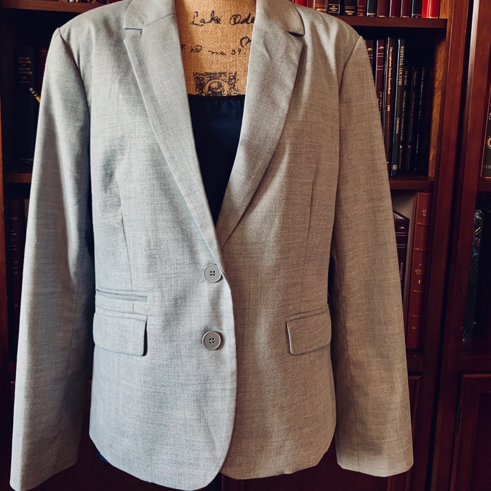 Blazer New York & Company